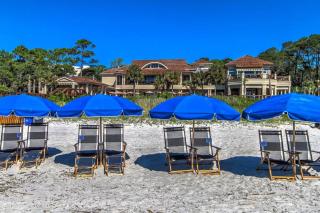 98 Shell Ring Sea Pines Hilton Head Home - Hilton Head Island - 6