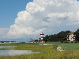 98 Shell Ring Sea Pines Hilton Head Home - Hilton Head Island - 5