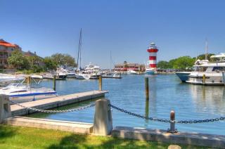98 Shell Ring Sea Pines Hilton Head Home - Hilton Head Island - 4