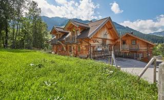 Drei Hittn Saalbach - 0