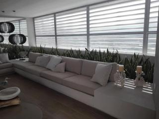 Hermoso apartamento con ingreso directo a la playa - Santa Marta - 7