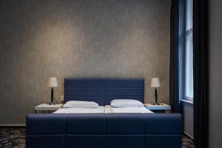 Hotel Gasteiner Hof - Berlim - 0