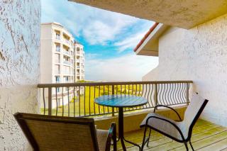 287 Sandcastles - Hotel Side - Fernandina Beach - 0