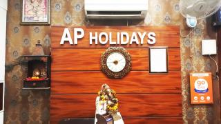 AP Holidays - New Delhi - 8