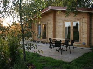 Gardener's Lodge - York - 8
