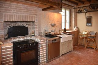 Chez Maman - Beugnon - 7