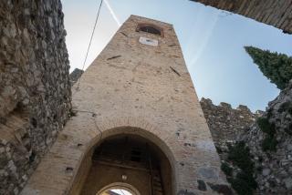 Gardappartamenti Castle Bell - Moniga - 6