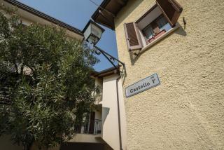 Gardappartamenti Castle Bell - Moniga - 1