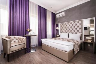 BonApart Hotel by UHM - Kiev - 0