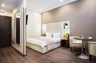 BonApart Hotel by UHM - Kiev - 1