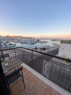 B&b Al Porto Novo - Bisceglie - 7