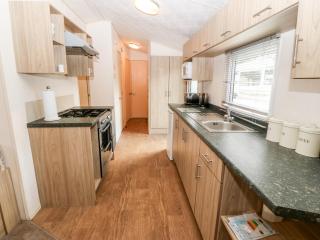 191 Snowdonia view - Pwllheli - 7