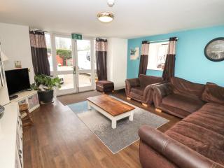 Greyhound Barn - Ampney Crucis - 8