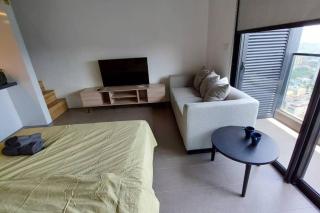 KL Sentral Loft, EST Bangsar #3A - Kuala Lumpur - 8