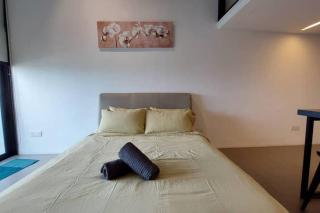 KL Sentral Loft, EST Bangsar #3A - Kuala Lumpur - 6