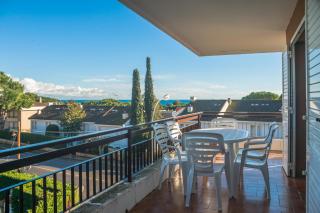 U-5 CALELLA DE PALAFRUGELL 4 PaX - Calella de Palafrugell - 8