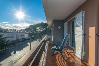 U-5 CALELLA DE PALAFRUGELL 4 PaX - Calella de Palafrugell - 3