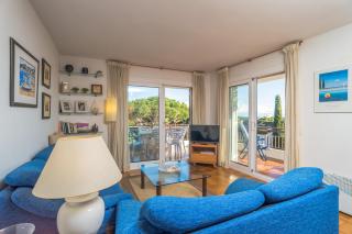 U-5 CALELLA DE PALAFRUGELL 4 PaX - Calella de Palafrugell - 5