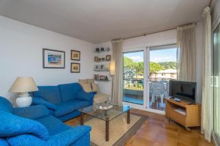 U-5 CALELLA DE PALAFRUGELL 4 PaX - Calella de Palafrugell - 1