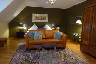 Hotel & Restaurant Venner Moor - Senden - 2