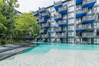 The Deck patong Luxury Apartments The Deck patong - Patong - 5