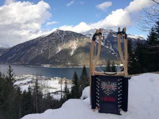 Ferienwohnungen Hechenblaikner - 1