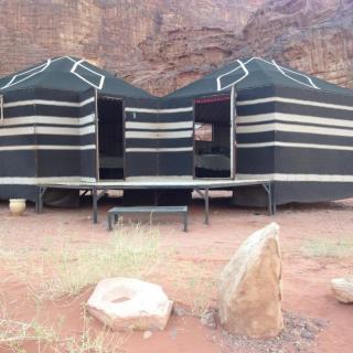 Desert Tree camp&tours - 4
