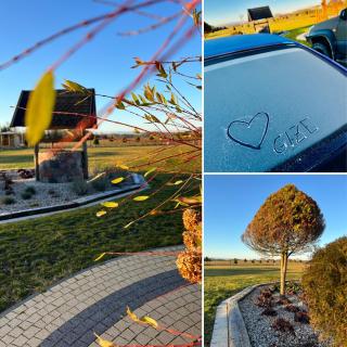 Willa na Mazurach ze SPA, Basenem i Jacuzzi - 1