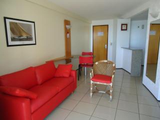 Flats Praia Mansa - 5