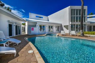 Ocean front 8-Bedroom 7-Bath Sunset views MALMOK! - Palm-Eagle Beach - 6