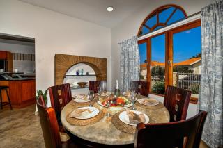 NEW Ocean View with rooftop Terrace in Malmok - Palm-Eagle Beach - 1