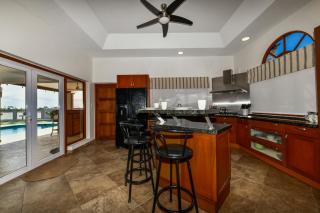 NEW Ocean View with rooftop Terrace in Malmok - Palm-Eagle Beach - 3