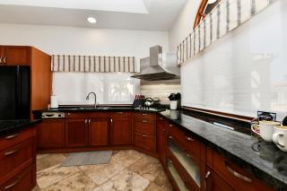 NEW Ocean View with rooftop Terrace in Malmok - Palm-Eagle Beach - 4