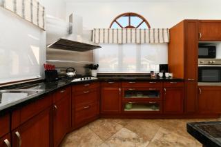 NEW Ocean View with rooftop Terrace in Malmok - Palm-Eagle Beach - 5