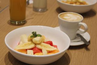 HOTEL ALTAMIRA SUITES - Caracas - 6