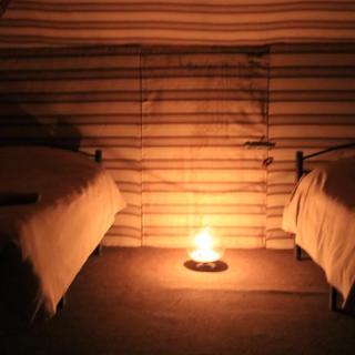 Desert Tree camp&tours - 1