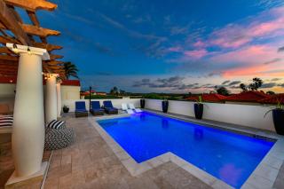 Newly Remodeled 5-Bedroom 5-Bath in Tierra del Sol - Malmok - 9