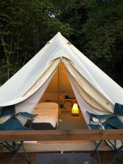 River Tribe Glamping - Laino Borgo - 3