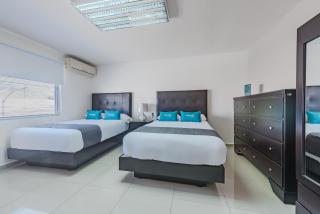 Suites Ejecutivas Monterrey - Monterrey - 1