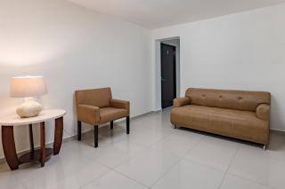 Suites Ejecutivas Monterrey - 6
