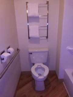 Travelodge by Wyndham Columbus State University - Columbus - 2