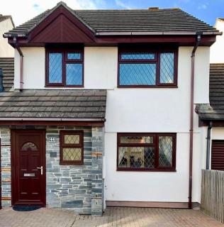 44 Raleigh Close@Padstow - Padstow - 8