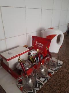 mi depto en cba - Córdoba - 8