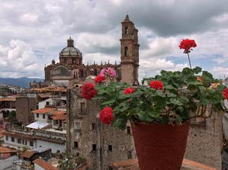 Hotel Mi Casita - Taxco de Alarcón - 1