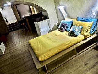Collegio Suite - Cagliari - 2