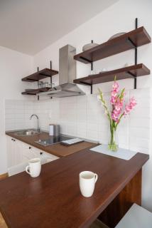 Visnja Aparmtani - 5