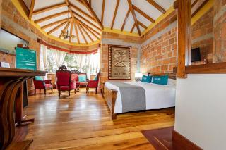 Ayenda Llanogrande Inn - Rionegro - 9