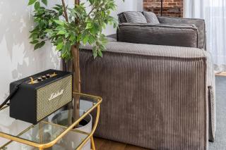 2 bedrooms 1 bathroom furnished - Centro - equipped & stylish - Minty Stay - Madrid - 7
