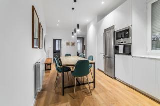 2 bedrooms 1 bathroom furnished - Centro - equipped & stylish - Minty Stay - Madrid - 1