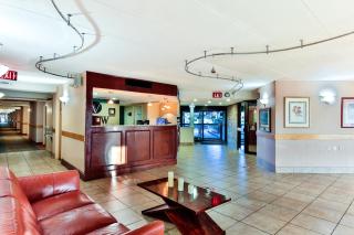 The View Inn & Suites Bethlehem / Allentown / Lehigh Airport - Bethlehem - 0